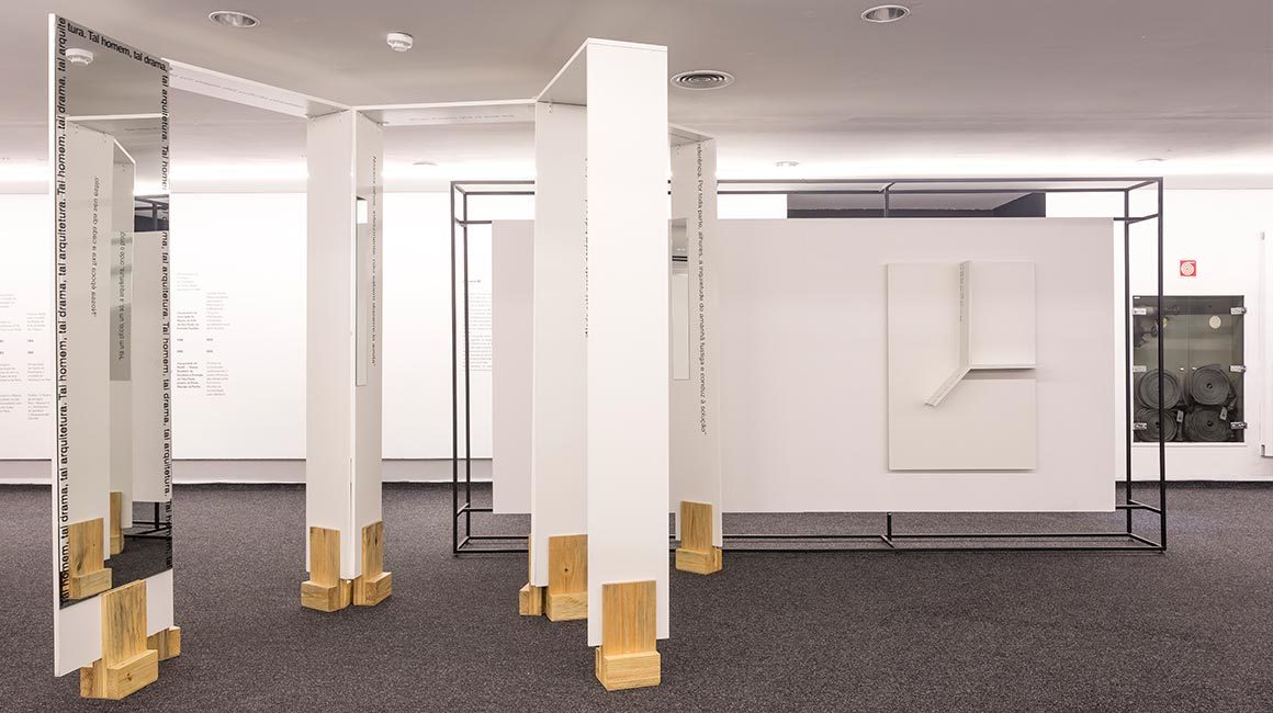 Concurso A0 - Edição 2019 - Museu Oscar Niemeyer