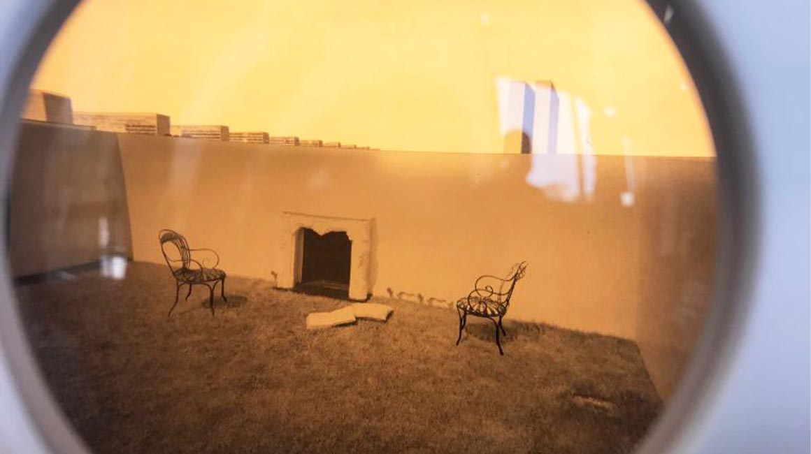 AR Arquitetos Planorama