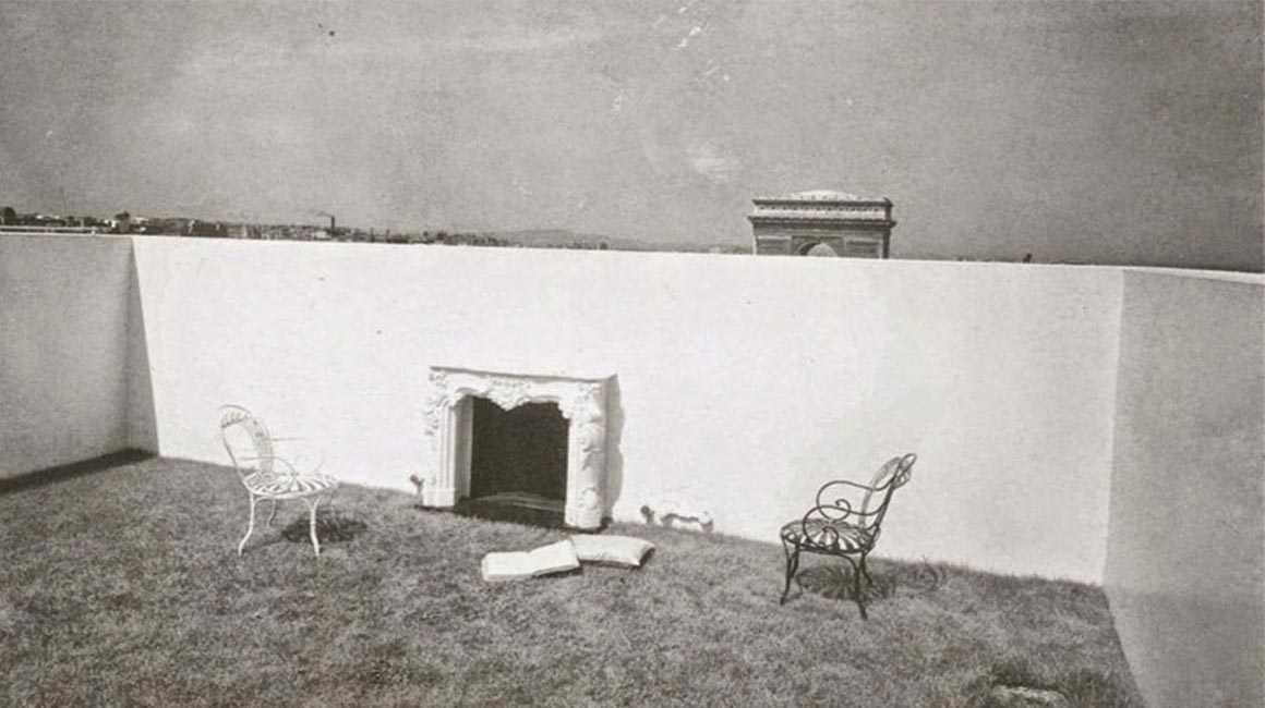 AR Arquitetos Planorama