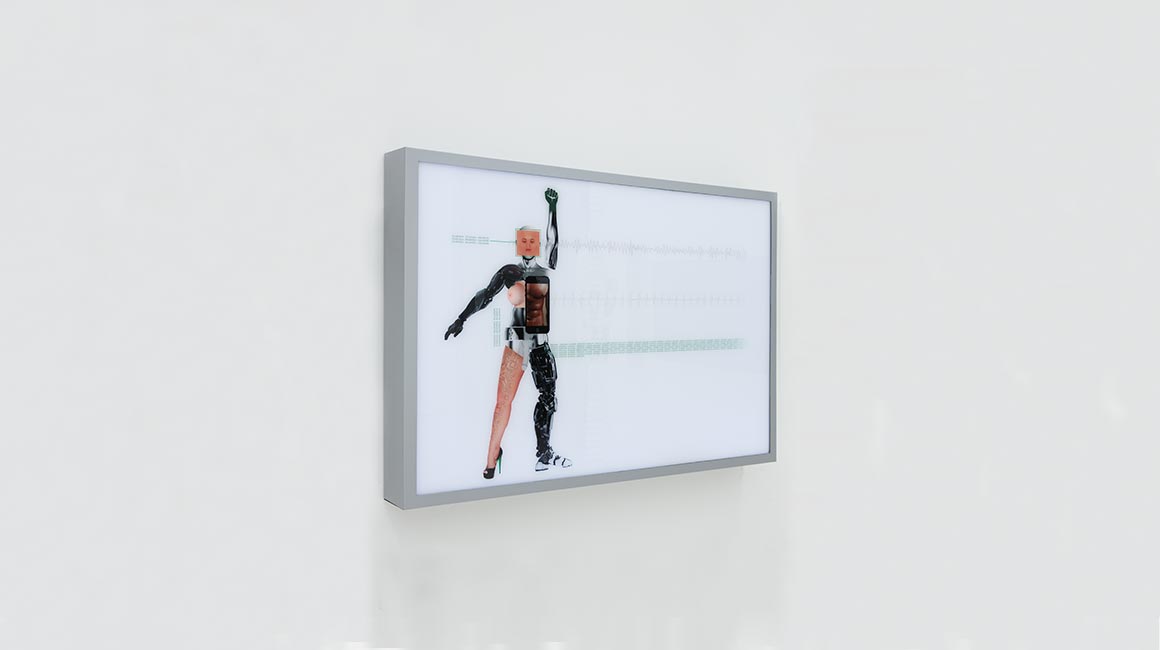 Guto Requena Somos todos ciborgues agora