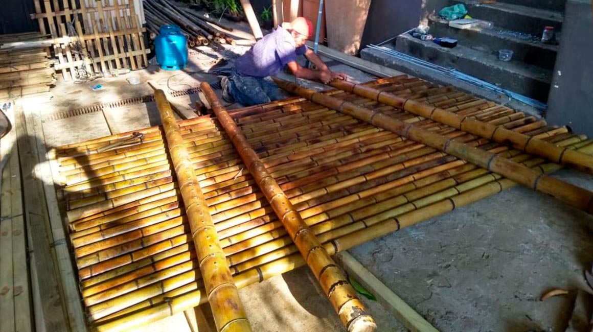 Irmãos Campana Taquara