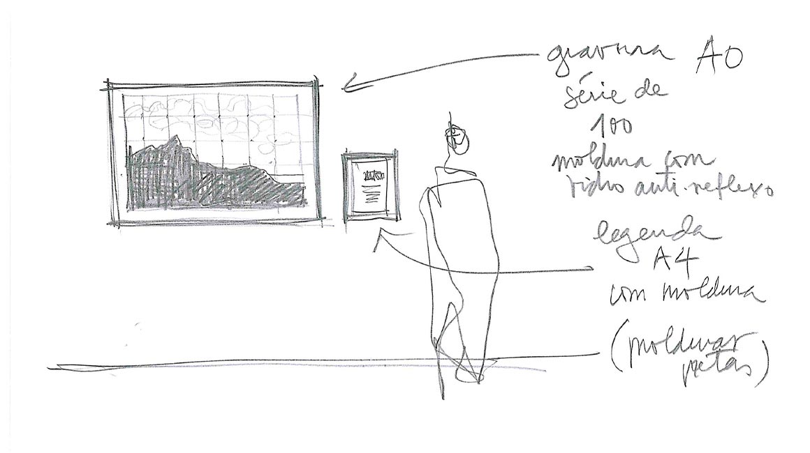 Metro Arquitetos Associados S. Paulo como Projeto