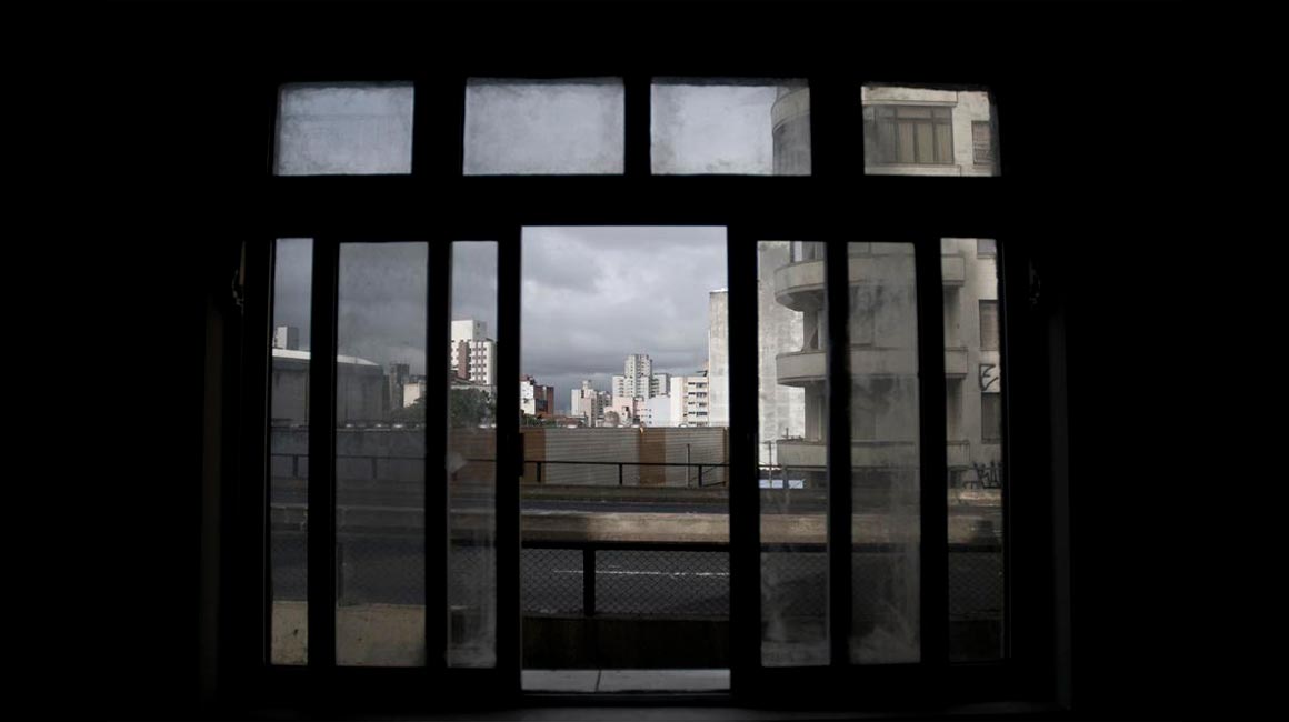 MNMA Studio Os olhos que não veem