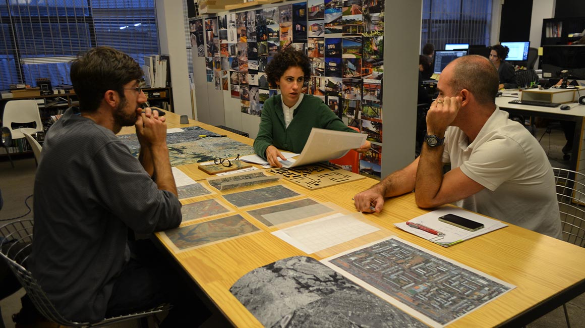 Nitsche Arquitetos São Paulo Capital Brasília