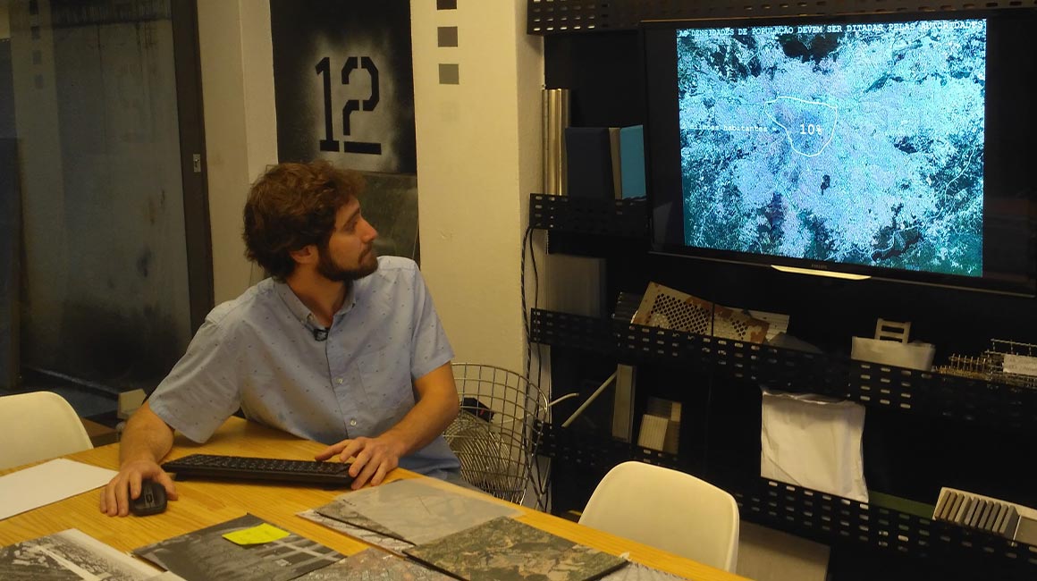 Nitsche Arquitetos São Paulo Capital Brasília