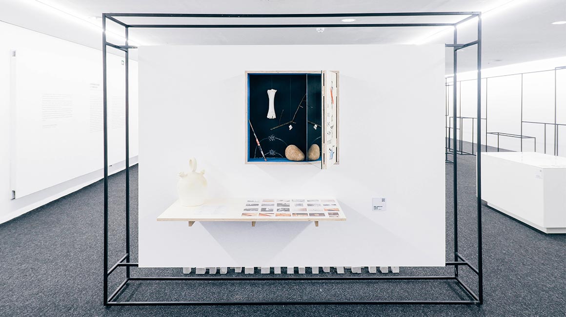 Saboia + Ruiz Uma janela ao homem