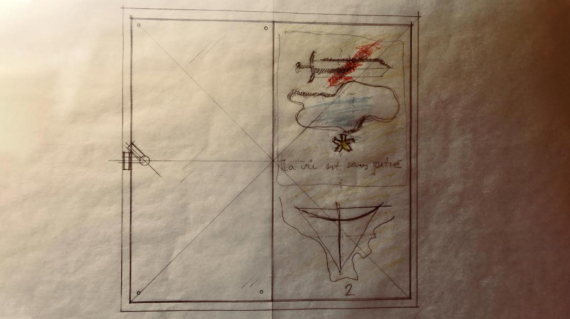 Saboia + Ruiz Uma janela ao homem