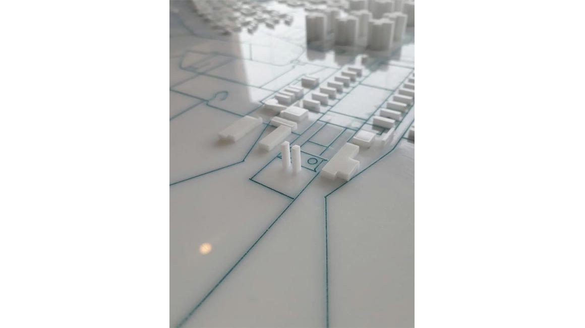 BLOCO Arquitetos LC + LC = BSB