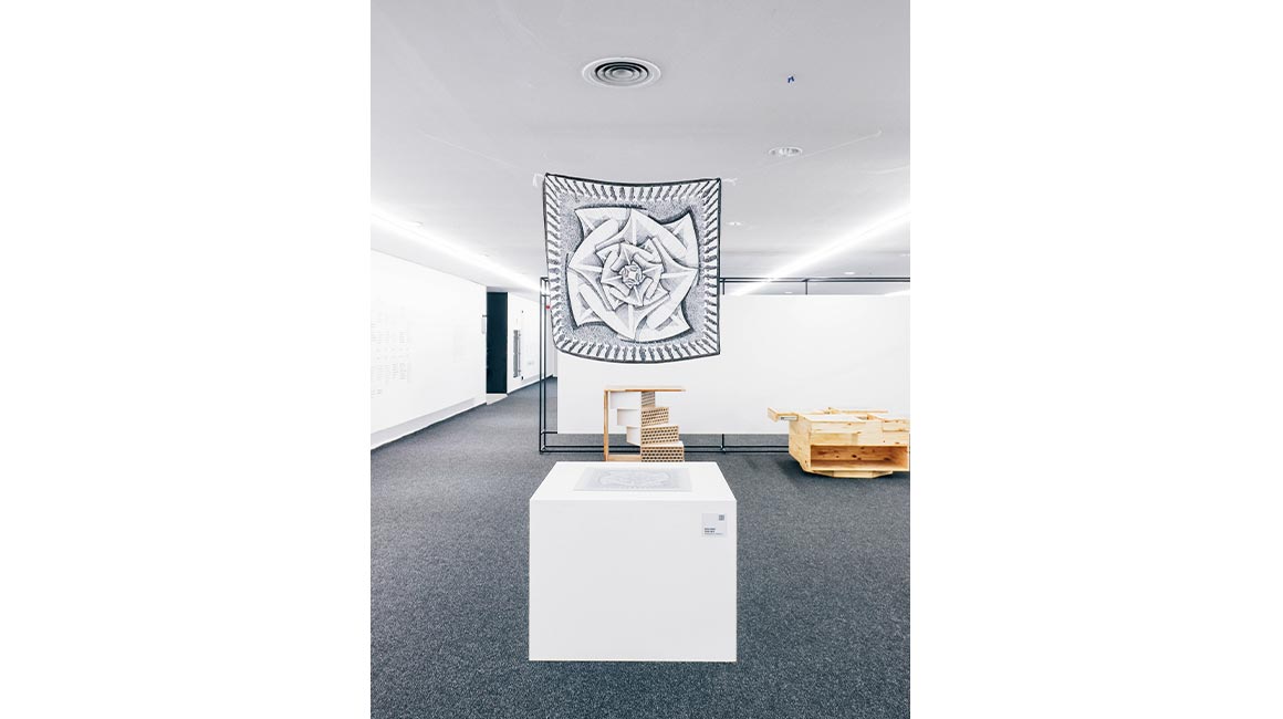 Fernando Canalli Vestir LC