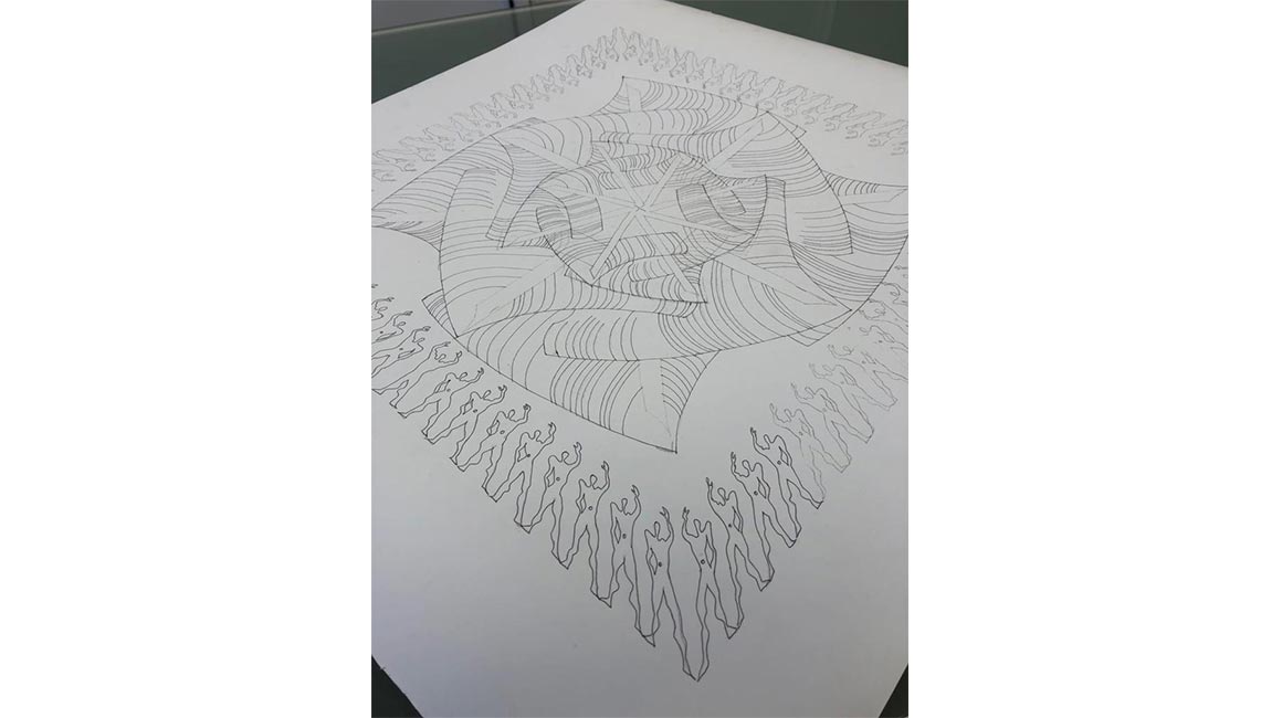 Fernando Canalli Vestir LC