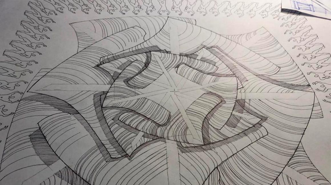 Fernando Canalli Vestir LC