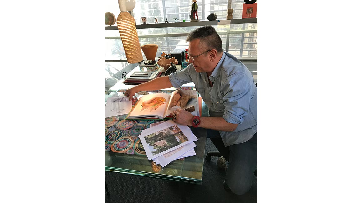 Irmãos Campana Taquara