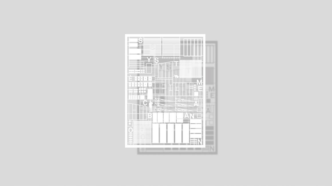 MAPA Arquitetos Système Cabanon