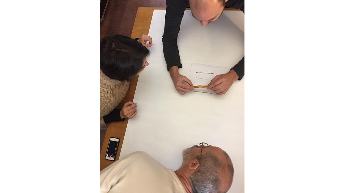 Terra e Tuma Arquitetos Associados Ética e estética formam uma só coisa