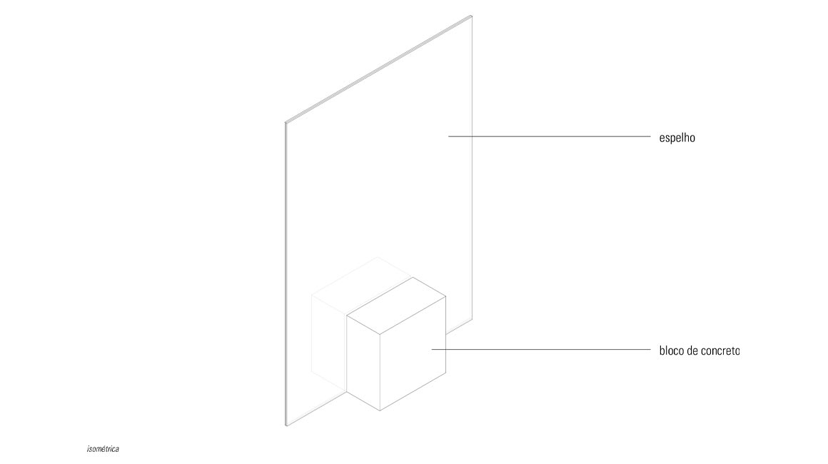 Triptyque Architecture Entropical Modernism