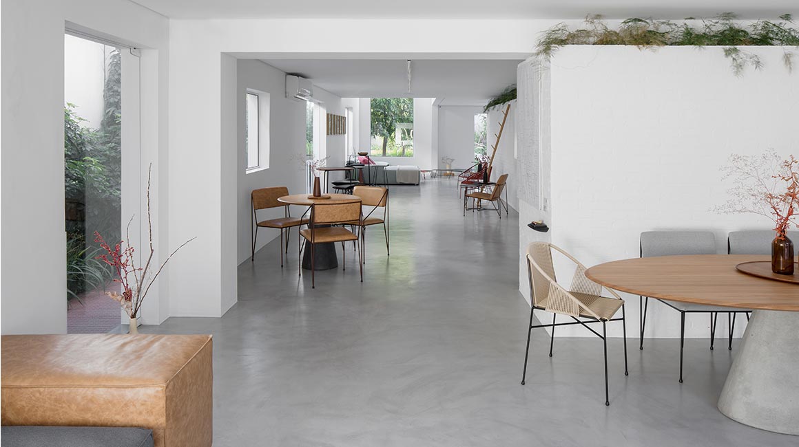 Loja Conceito | Cremme