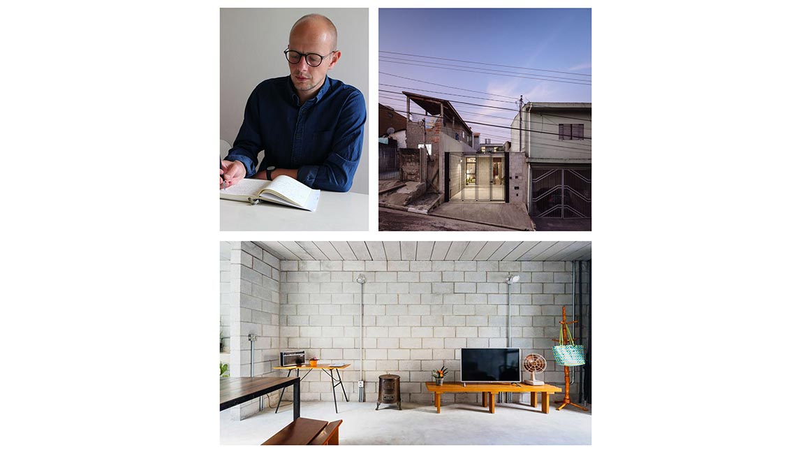 Instituto Cremme Mickaël Labbé