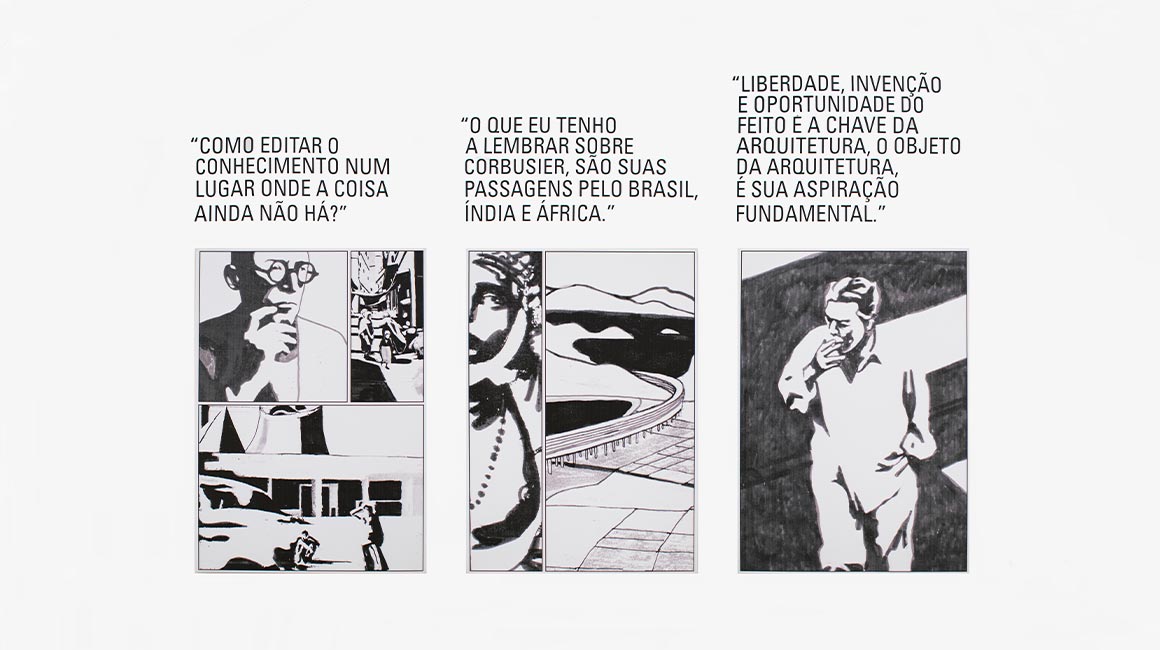 Instituto Cremme Paulo Mendes da Rocha