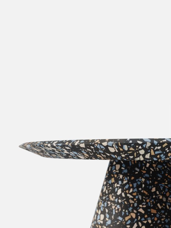 Mesa Geometric Granilite Petit