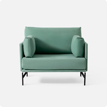 Poltronas | Cremme