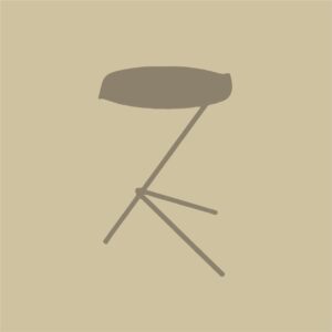 mesa lateral cascade